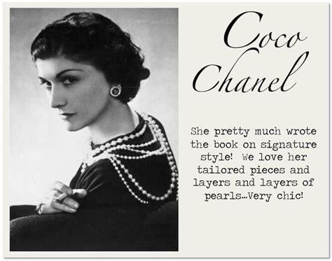 when did coco chanel start designing|coco chanel signature style.